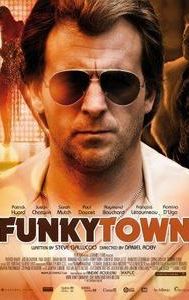 Funkytown