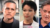 Weekly General Hospital Spoilers: Tragedy Strikes Port Charles