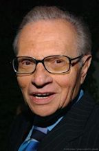 Larry King