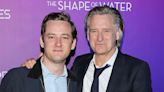 Lewis Pullman Says Dad Bill Pullman's Career 'Advice Has Been Invaluable' (Exclusive)