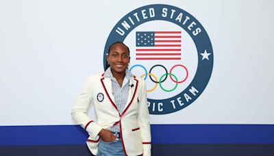 Coco Gauff Excited To Meet LeBron James At Opening Ceremony | NewsRadio WIOD | Florida News