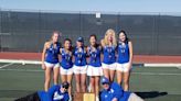 Kansas high school girls tennis preview: The 80 players to know from Wichita teams