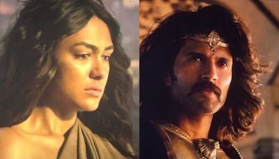 Kalki 2898 AD: Vijay Deverakonda to Mrunal Thakur, 5 Special Appearances in Sci-Fi