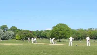 County club formed in 1970 bans sixes due to neighbors’ complaints of balls breaking windows, cars and sheds in vicinity