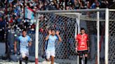 El león sacó las garras, rugió, mordió y se clasificó a la final de la Copa Tucumán