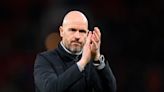 Erik ten Hag offers only two routes for Man United players: Success or departure