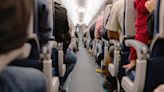 Opinion: I’m a flight attendant. You need to get over your reclining seat rage