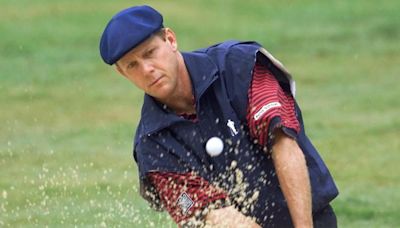 Who was Payne Stewart? Revisiting eccentric golfer's U.S. Open win at Pinehurst, tragic death in plane crash | Sporting News Australia