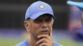 'Was able to give a lot of youngsters a lot of opportunities': Rahul Dravid's pride