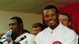 Ken Griffey Jr. To Drive Pace Car At 108th Indianapolis 500 | WEBN | Shroom