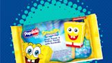 The Spongebob Popsicles Are Changing and Fans Are Not Happy