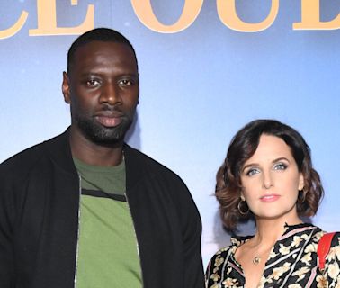 "J'ai quitté Omar" : Hélène, la femme d'Omar Sy, a mis fin à leur relation alors qu'elle était très amoureuse