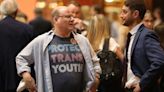 South Carolina Senate takes up ban on gender-affirming care for transgender minors