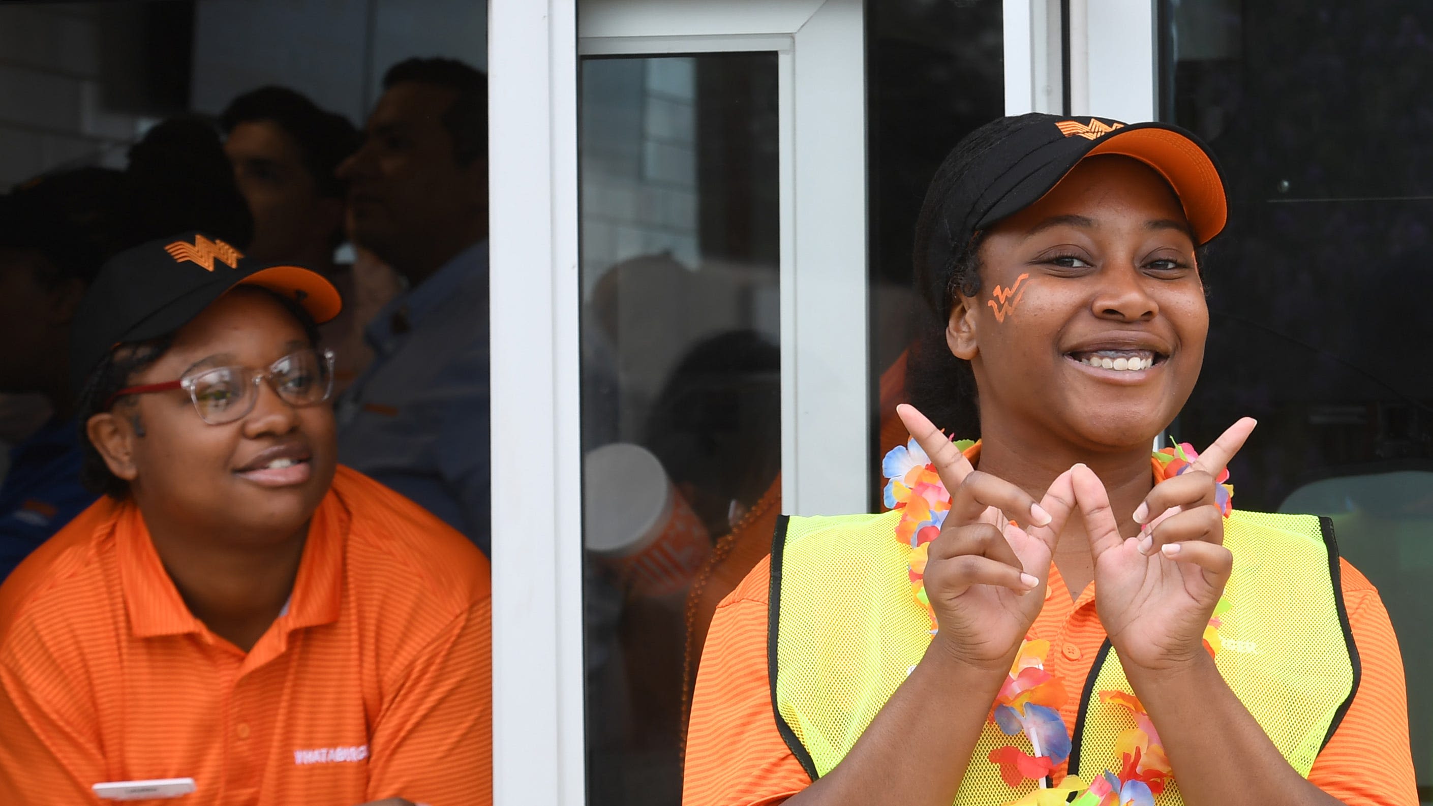 Whataburger comes to Boiling Springs in the Upstate