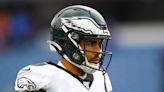 Eagles trade J.J. Arcega-Whiteside to Seattle for Ugo Amadi