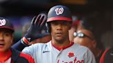 Nationals 'not trading Juan Soto,' says GM Mike Rizzo