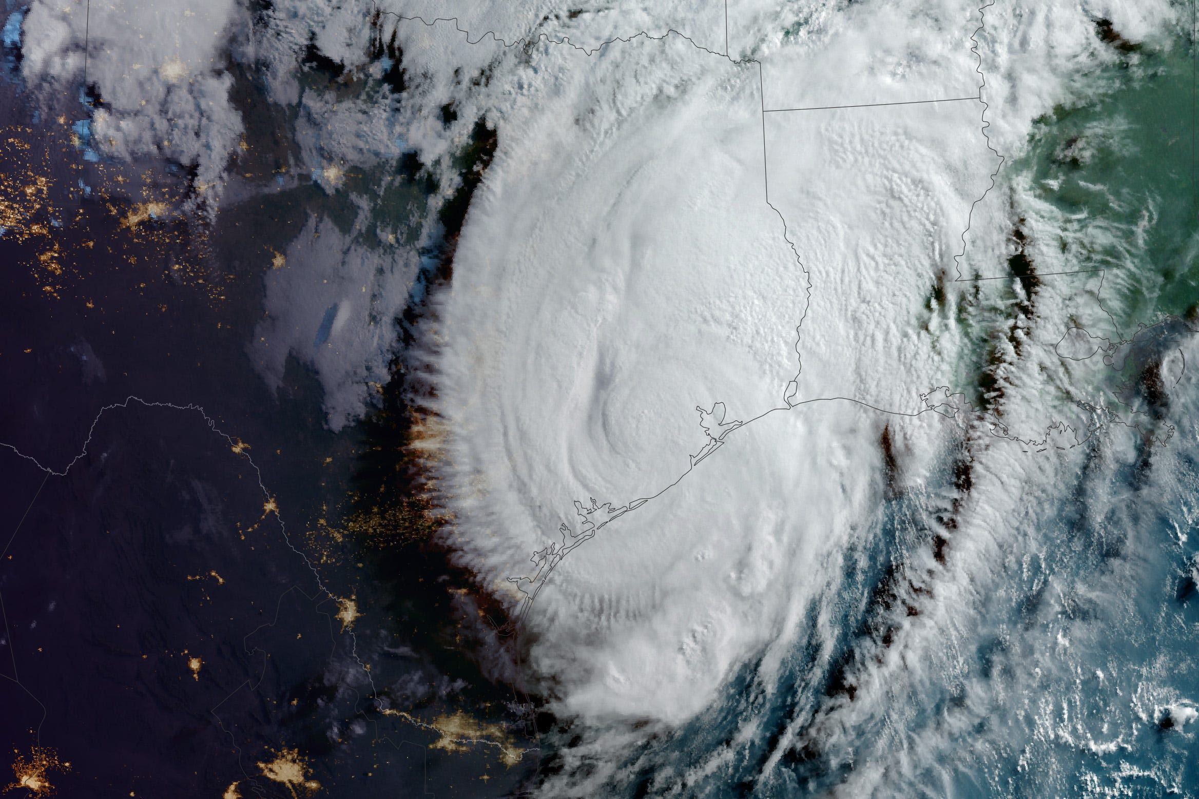 Post-Beryl hurricane forecast looks calm (for now). When will storms return?