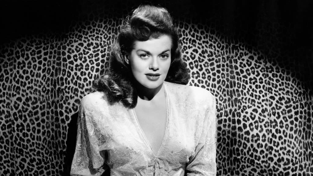Janis Paige, Musical Star of Broadway and Hollywood, Dies at 101