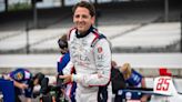 What you need to know about Indy 500 driver Stefan Wilson before the 2022 race