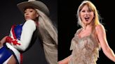 Fã clubes de Beyoncé, Taylor Swift, Billie Eilish e mais tentam frear projeto que equipara aborto a homicídio