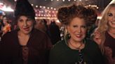 Hocus Pocus 2 Trailer: Bette Midler, Sarah Jessica Parker and Kathy Najimy Return for Disney Sequel