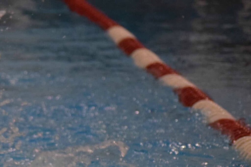 Area swimmers compete in Homer, Kodiak | Peninsula Clarion