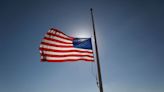 Why flags are at half-staff only part of Memorial Day
