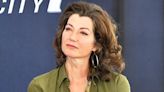 Amy Grant Hospitalized in Stable Condition After Bike Accident in Nashville
