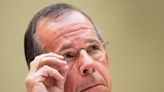 Former Joint Chiefs of Staff chairman Mike Mullen calls Putin 'a cornered animal' over stumbles in Ukraine