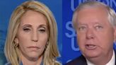 Furious Lindsey Graham flips out on CNN and promises 'retribution' after a Trump win