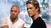 Remembering Paul Walker's Career in Photos