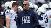 Former Penn State team doctor alleges James Franklin attempted to interfere with medical decisions