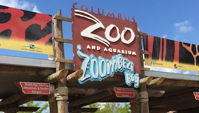 Fourth former Columbus Zoo employee charged in fraud investigation