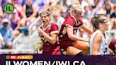 ILWomen/IWLCA Division I Poll: Boston College Comes Back to Clinch Second Title