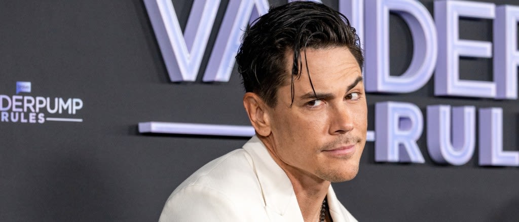 How Tom Sandoval Ruined Any Chance of Redemption After Suing Ariana Madix