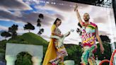 Coachella 2023: Five rad things that happened during SOFI TUKKER's Weekend 2 set