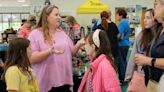 Nearly 600 attend Master Gardeners Spring Garden Show