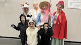 Monroe Community Players offering six children's shows