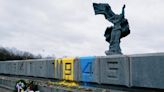 Ukraine war prompts Baltic states to remove Soviet memorials