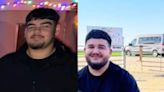 Brothers ID'd by coroner in Wasco train crash that killed 3