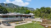 A Lloyd Wright-Designed Home Is Up for Grabs Again in L.A. at $3.6 Million