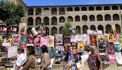 Festival d’Avignon: autant de programmateurs que de spectacles