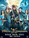 Pirates of the Caribbean: Dead Men Tell No Tales