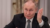 Putin Makes Rare Admission That Life Is 'Not Easy' For Russians Right Now