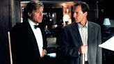 'Indecent Proposal' at 30: Woody Harrelson says his mom 'was like a little school girl' meeting Robert Redford