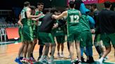 Ferro ganó y todavía sueña con los playoffs de la Liga Nacional