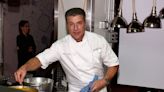 Food Network Stars React To The Tragic Death Of Chef Michael Chiarello At 61