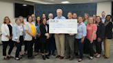 United Cleanup Oak Ridge donates $645,000 to East Tennessee Children’s Hospital