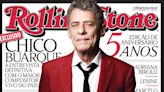 Chico Buarque: 'Nem acredito que vá ficar velho um dia'; relembre a entrevista do cantor à Rolling Stone