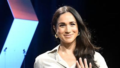 Ma quindi il nuovo progetto di Meghan Markle quando uscirà?